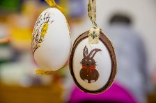 09.-10.04.2022 Osterbastelmarkt